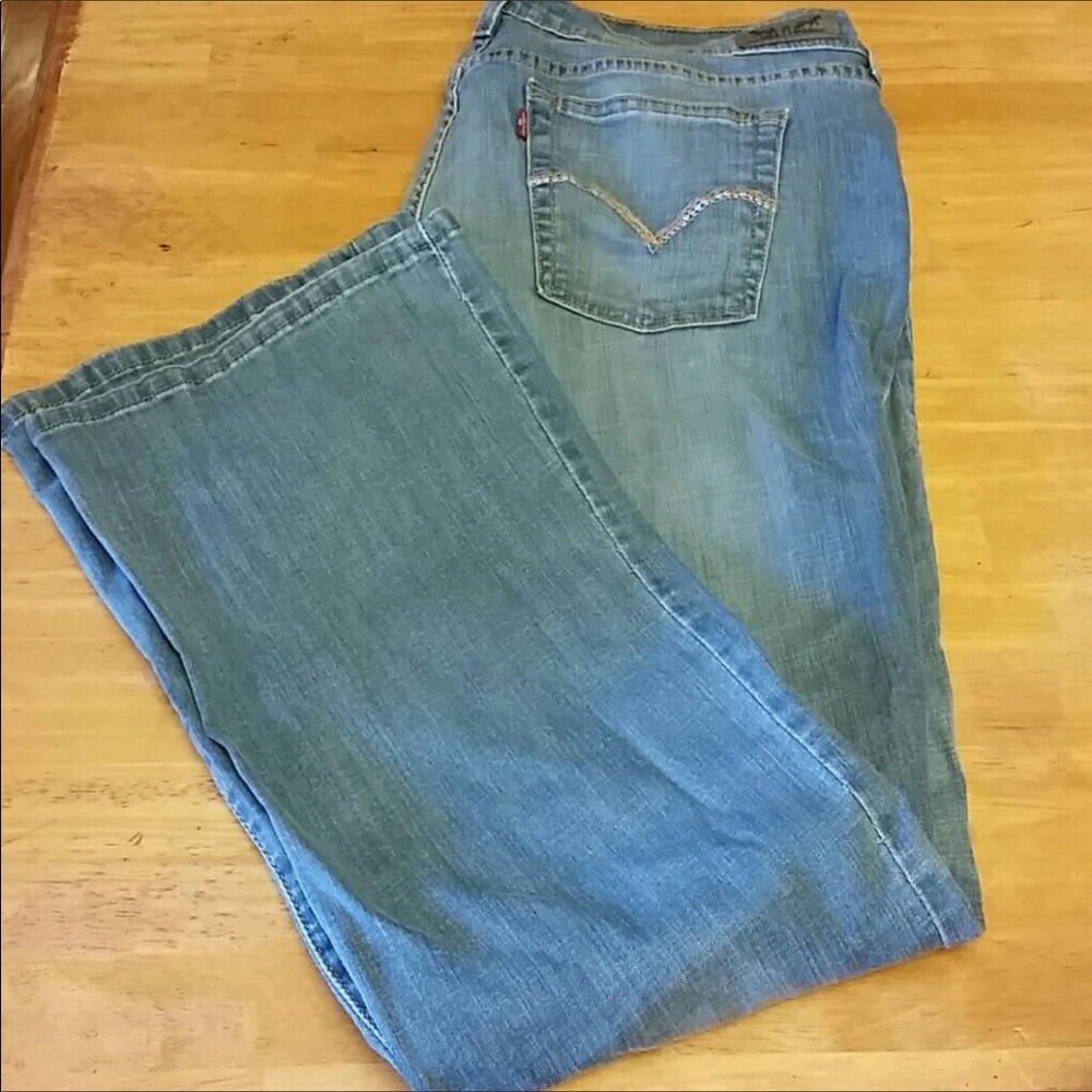 Levi’s 515